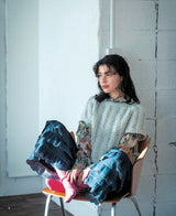 The Crochet Time Adult Crochetwear Series No.02 - Japanese Craft Book