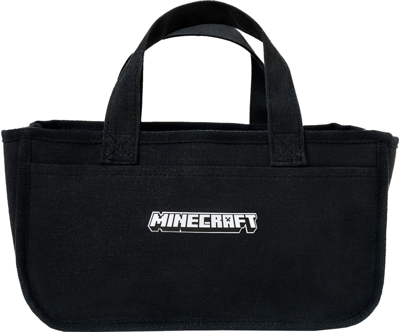 MINECRAFT Tidying up expert interior tote book TNT version