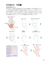 How to draw girls' facial expressions: Gestures, poses, and emotional expressions - Japanese Craft Book