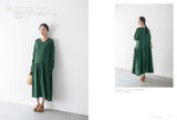 Atelier Musubi Clothes for everyday life that can be worn casually - Japanese Craft Book