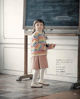 Crocheted clothing for little kids Japanese Craft Book