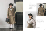 Classical Lolita Lesson Book for Ladies (Heart Warming Life Series) - Japanese Craft Book