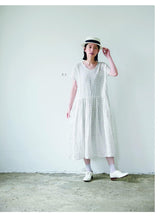 AN Linen Ayumi Kinug Comfortable clothes that enjoy the texture Japanese Craft Book