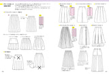 Fashion illustration techniques: Understanding and drawing the structure of clothes - Japanese Craft Book