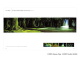 Kazuo Oga Art Book II (Ghibli THE ART Series)