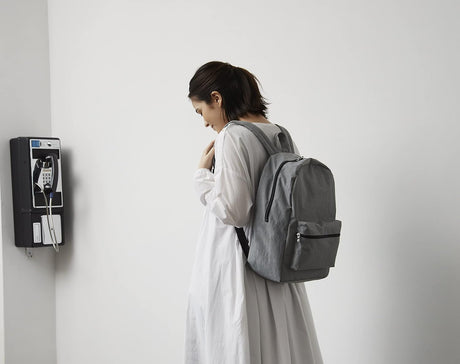 A handmade backpack that suits me Japanese Craft Book