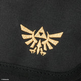 The Legend of Zelda Hyrule Emblem Shoulder Bag SPECIAL BOOK