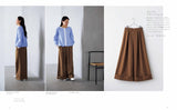 authentic repeat clothes - Japanese Craft Book