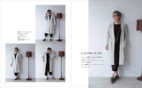 Clothes that make me feel like a natural Mikiko Saito - Japanese Craft Book