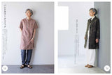 Kimono Remake Perfect Book - Japanese Craft Book