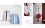 authentic repeat clothes - Japanese Craft Book