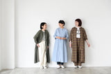 Akkotan's handmade clothes for 50~60s that make everyday fun Sewing patterns Atsuko Kaneko - Japanese Craft Book