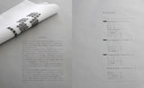 Black work Embroidery: Intricate, Beautiful Geometric Patterns Backstitch Stitch - Japanese Craft Book