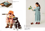 Kentaro Tamai/Yoko T Children's play clothes Japanese Craft Book