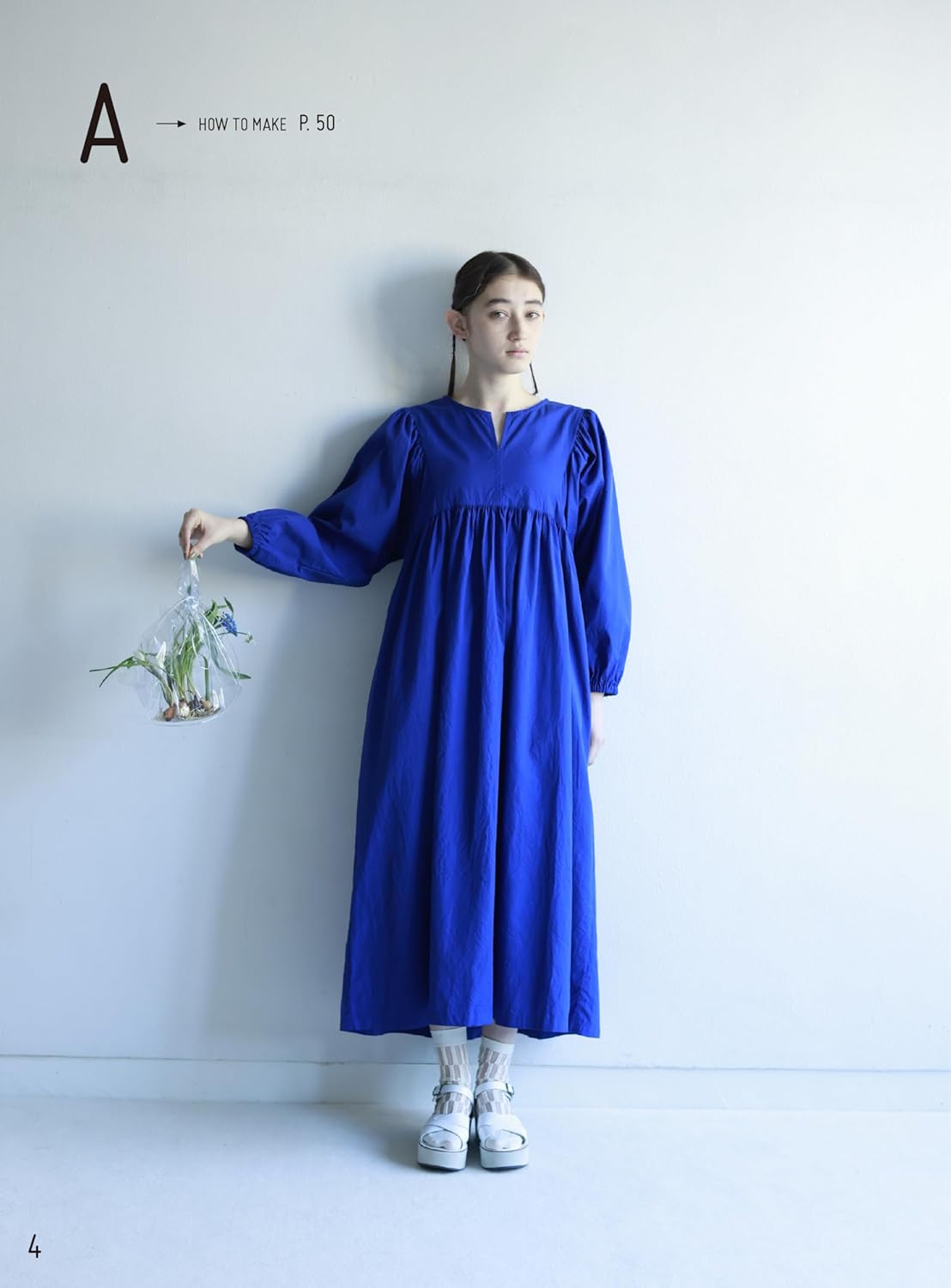 ハンドメイドko kotohayokozawa】LACE-UP LOWGAGE KNIT PULLOVER｜CONVERSE