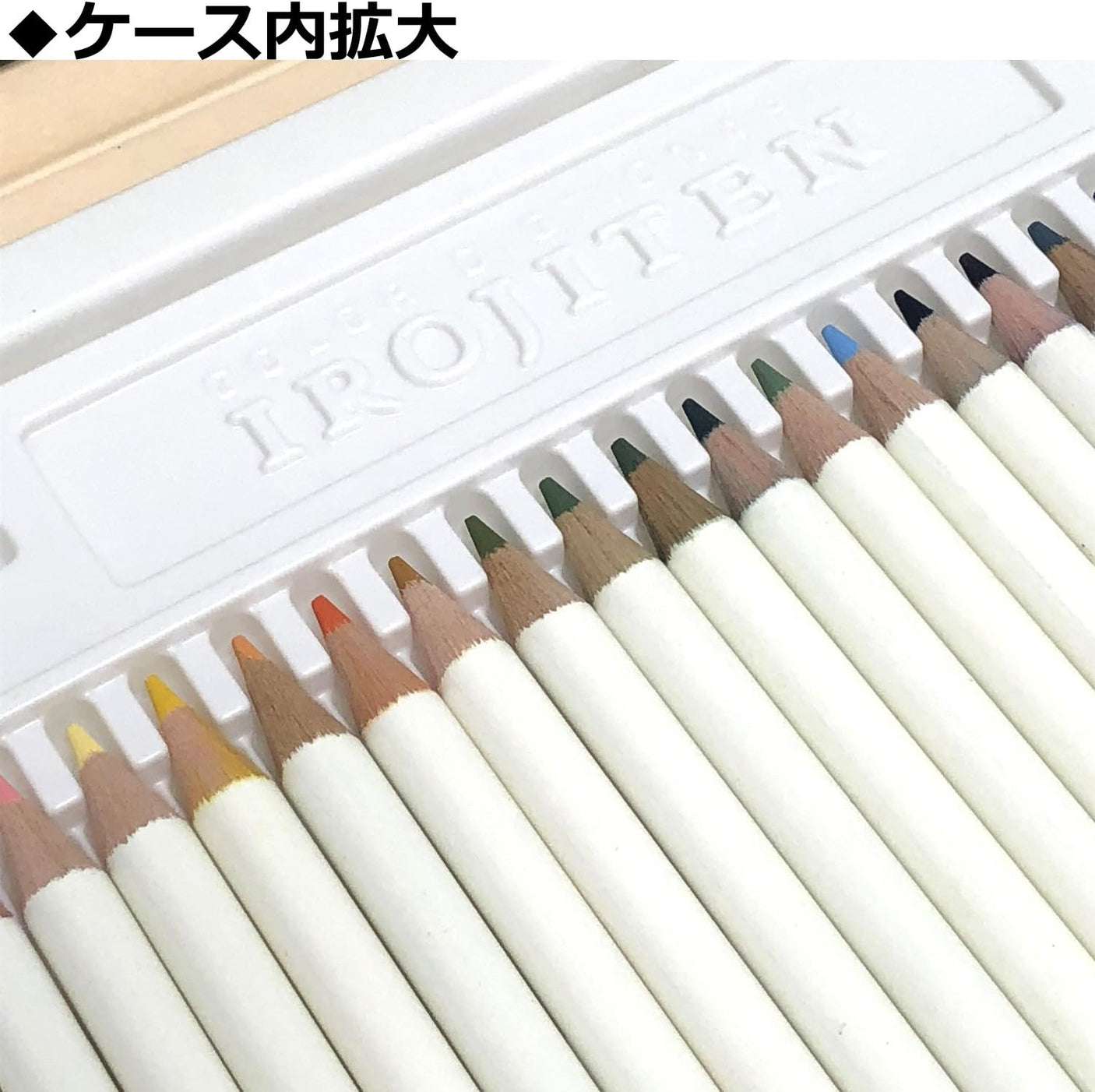 Tombow Colored Pencils, Color Dictionary, 36 Color Set, Quality Japanese Stationary - Japan Coloring book