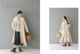 Atelier Musubi Clothes for everyday life that can be worn casually - Japanese Craft Book