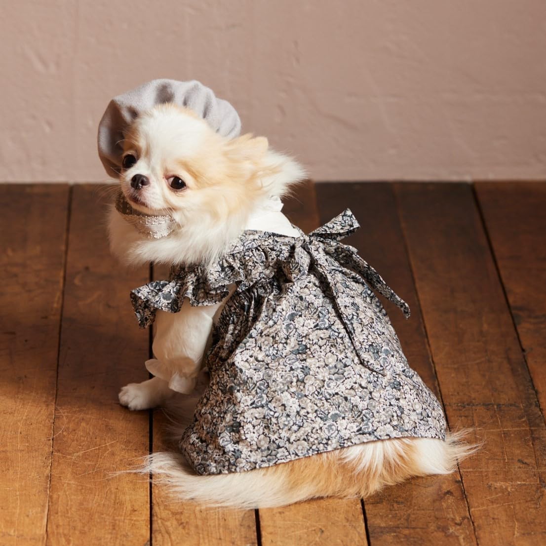 Cute dog clothes for small dogs - Japanese Craft Book