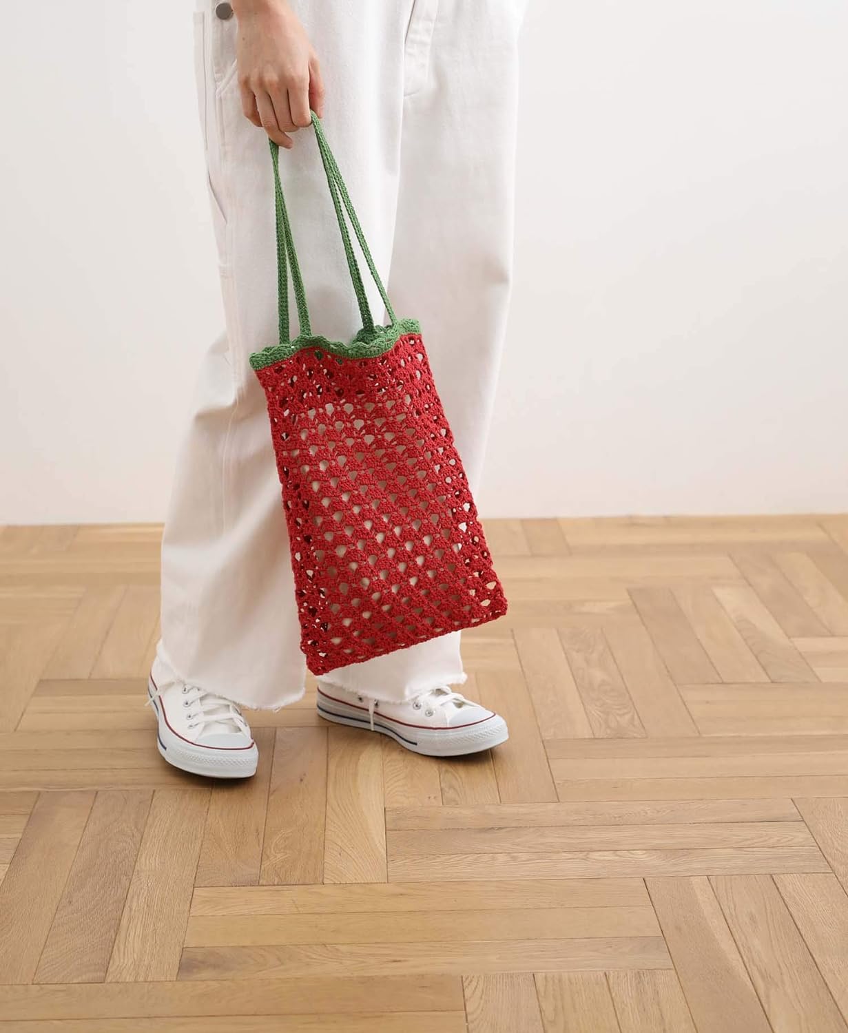 Crochet Eco Bag and Everyday Bag Japanese Craft Book crochet bag - Japanese Craft Book