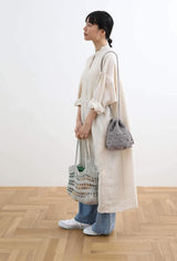 Crochet Eco Bag and Everyday Bag Japanese Craft Book crochet bag - Japanese Craft Book