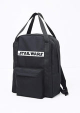 STAR WARS BACKPACK BOOK (Variety)