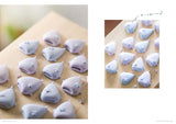 Popotto's Bite-sized Clay Encyclopedia - Japanese Craft Book