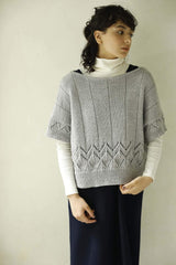 Wonder knits featuring knitted fabrics that you want to wear every day Japanese Craft Book