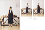 Carefully made clothes that will last a long time - Japanese Craft Book