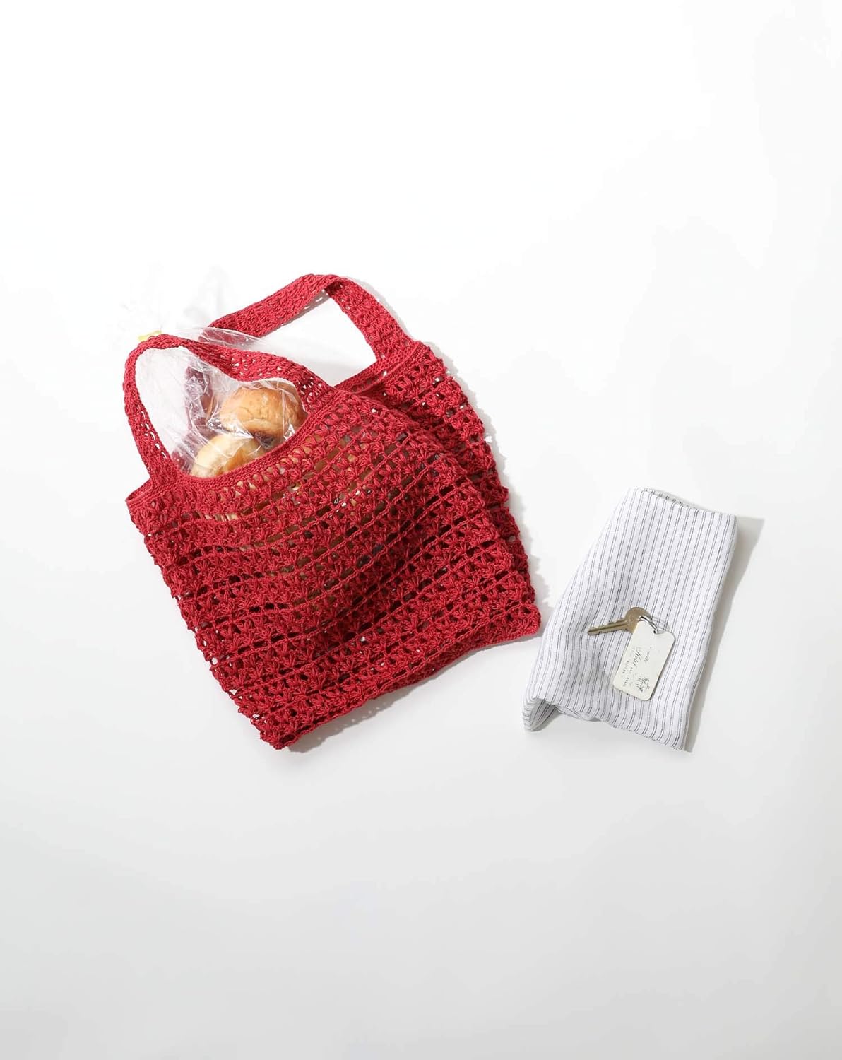 Crochet Eco Bag and Everyday Bag Japanese Craft Book crochet bag - Japanese Craft Book