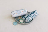 Commercially OK! Bags and accessories with unique designs that look like they'd be sold at a general store - Japanese Craft Book