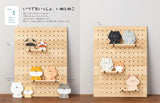 Easy and cute animal origami - fun and decorative - Japanese Craft Book