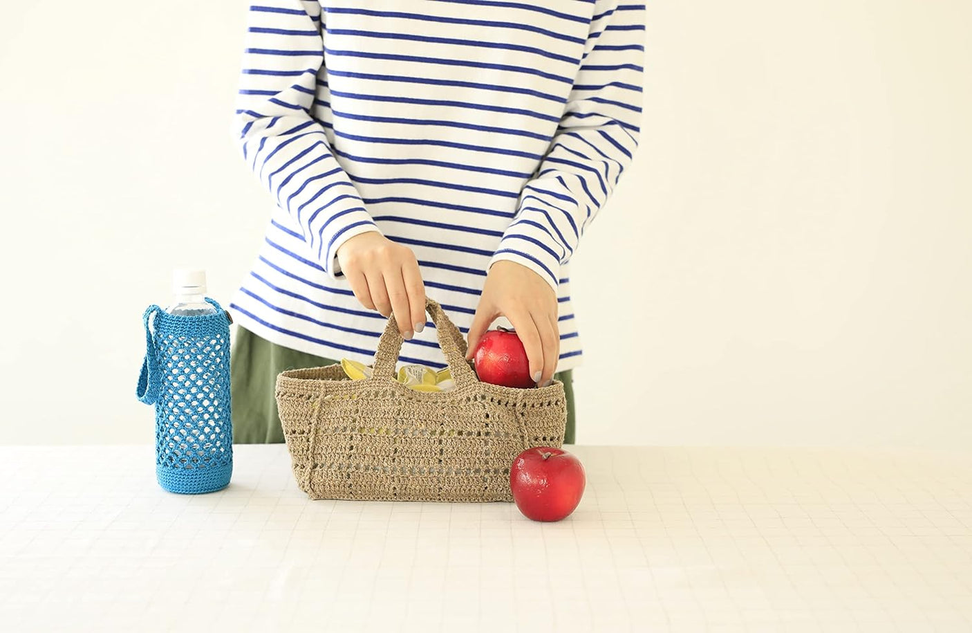 Crochet Eco Bag and Daily Bag Japanese Craft Book crochet eco bag - Japanese Craft Book