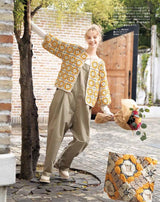 Keitodama Summer 2026 issue vol.209 - Japanese Craft Book