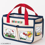 HELLO KITTY 50th ANNIVERSARY SPECIAL BOOK (Included: interior tote bag ver.) -Japanese Craft Book