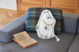 MOOMIN Moomin Fluffy Cushion BOOK that blends in with your interior