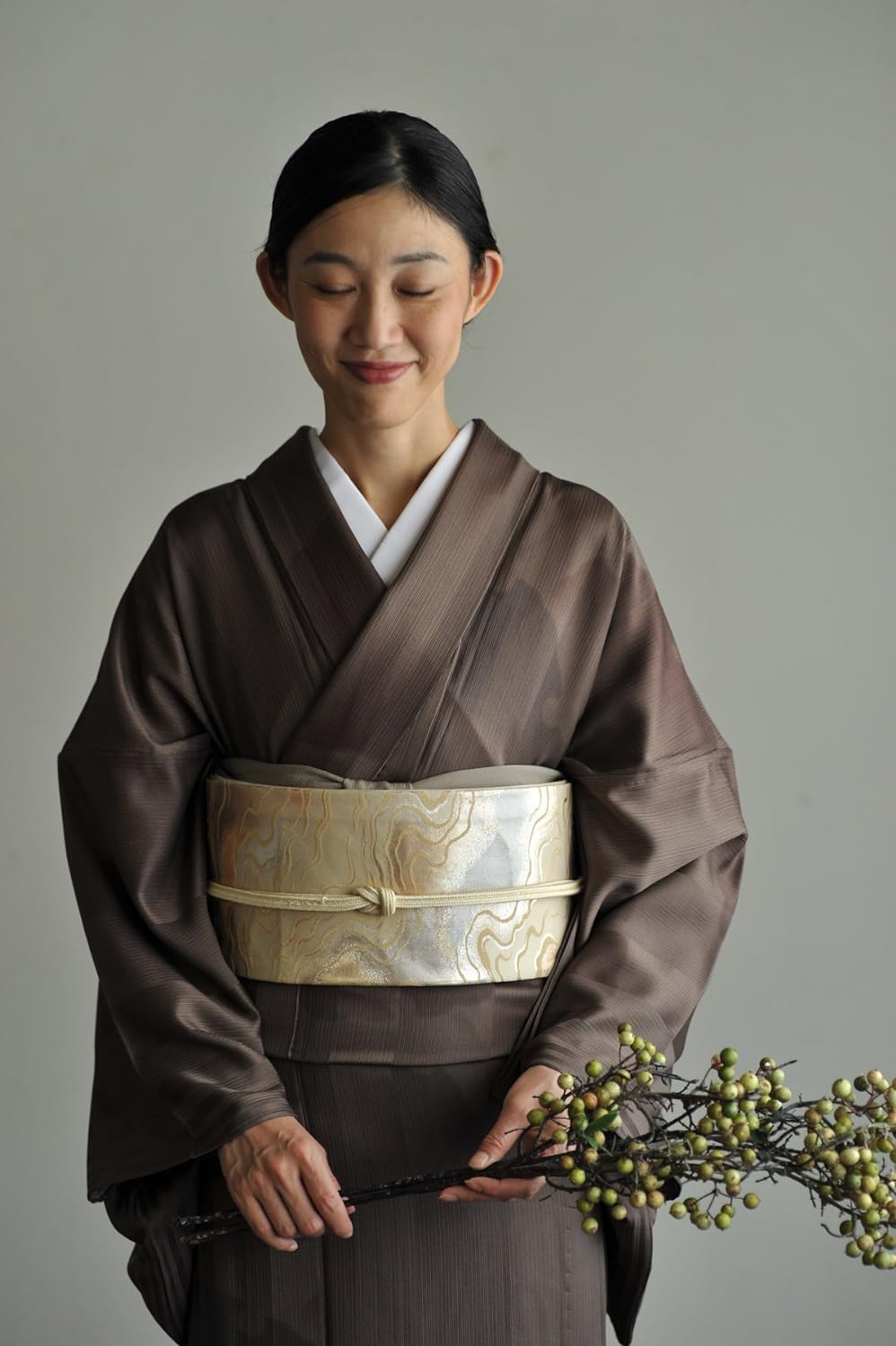 New Kimono Textbook KIMONO Basic - Japanese Craft Book