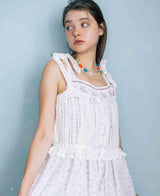Girly Crochet Wear (applemints) - Japanese Craft Book