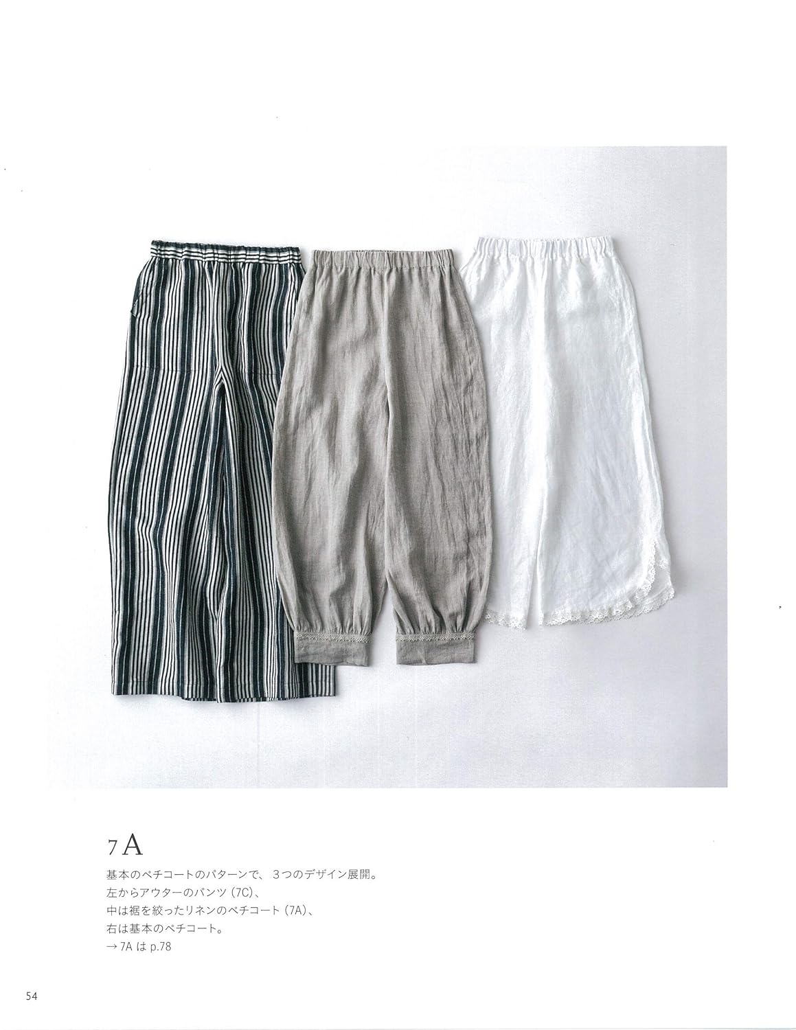 Aoi Koda's Because it is an adult, sweet clothes - Japanese Craft Book