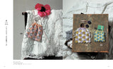 Crochet lace wear and accessories for adults - Japanese Craft Book