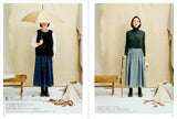 My clothes that make my heart flutter Tomoyuki Nakano -  Japanese Craft Book