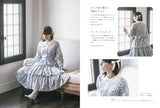 Classical Lolita Lesson Book for Ladies (Heart Warming Life Series) - Japanese Craft Book
