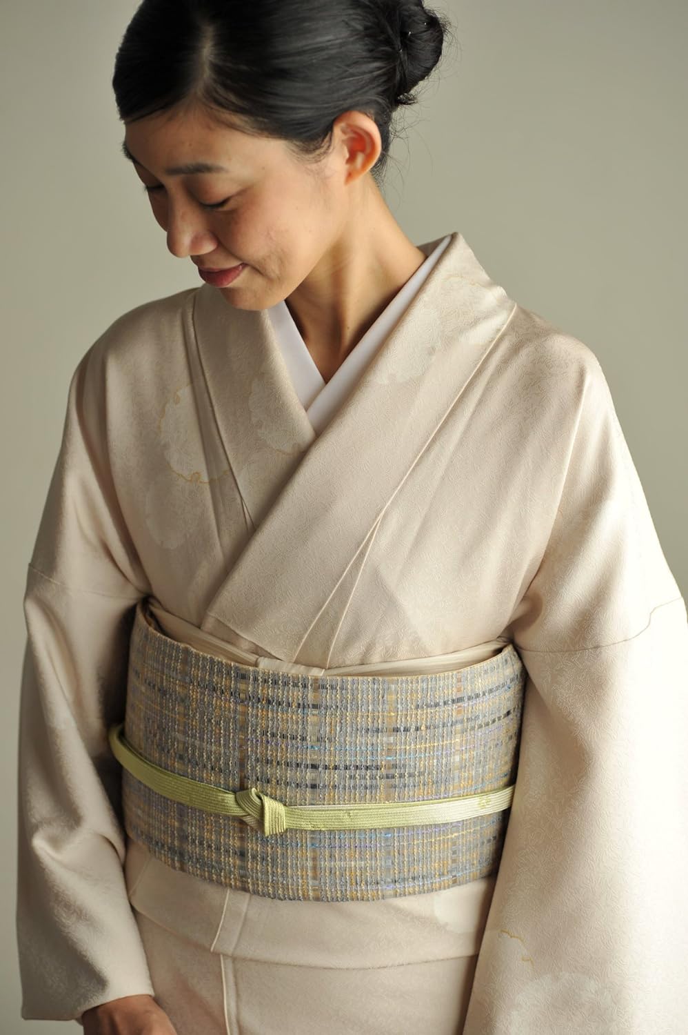 New Kimono Textbook KIMONO Basic - Japanese Craft Book