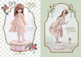 Dollybird vol.40 - LOLITA !! - Japanese Craft Book