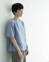 T-shirt blouse pattern - Japanese Craft Book