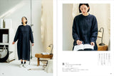 My clothes that make my heart flutter Tomoyuki Nakano -  Japanese Craft Book