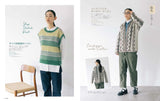 Knit Marche vol.29 - Japanese Craft Book