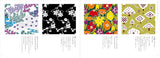 SOU SOU 20 years of textile design collection Japanese Craft Book