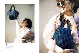 Adult women's daily crochet - Japanese Craft Book