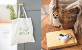 Easy to understand with videos! Embroidery basics Japanese Craft Book