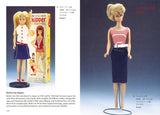 Dolls: tracing, dress-up, and coloring books - Japanese Craft Book